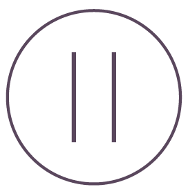 pause button