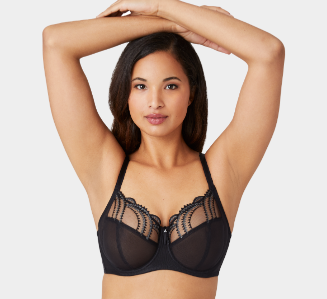 Wacoal - Allure Intimate Apparel