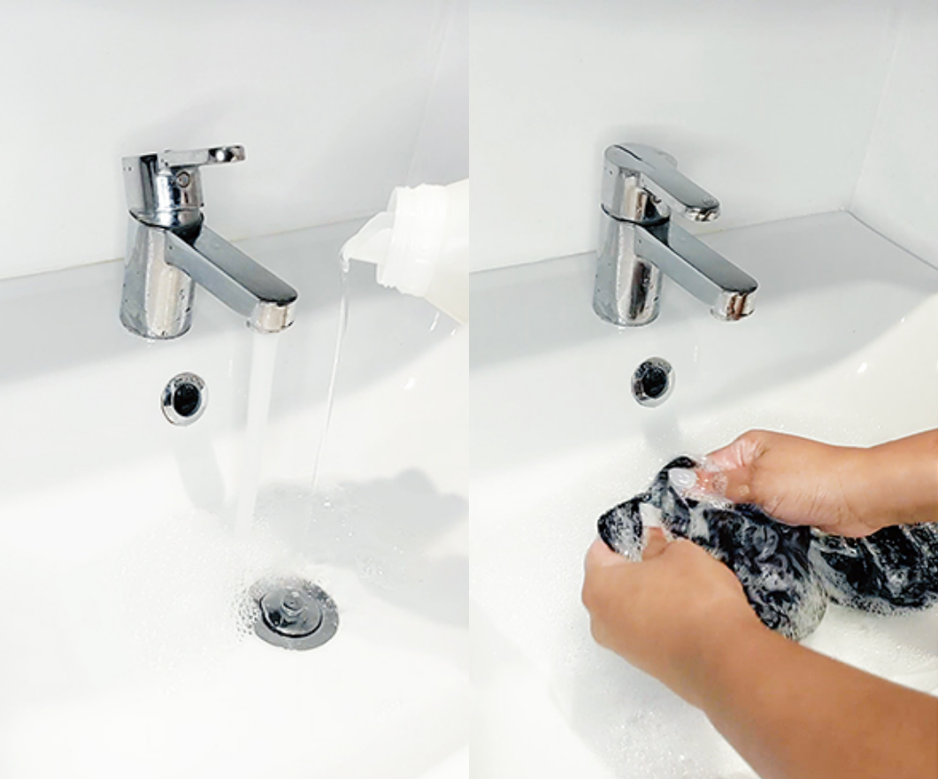 How to Wash Your Lingerie Correctly Wacoal