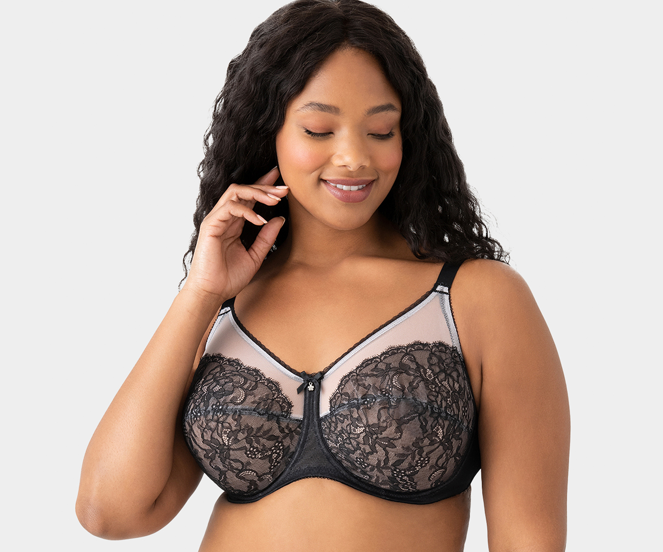 bras made for sagging breasts Archives Wacoal