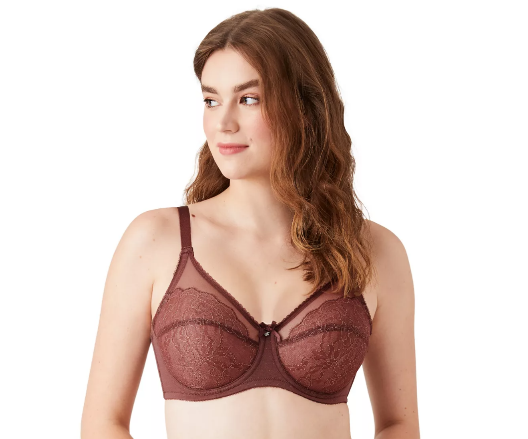 Our Best Bras 2020 Roundup! Wacoal