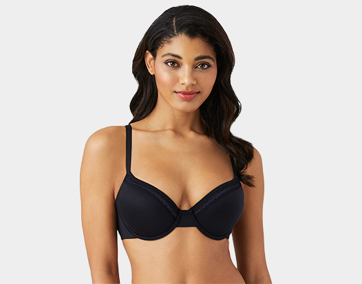 What Bra Cup Type Is Right for Me? - Wacoal