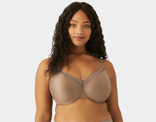 Right bra size for me sale